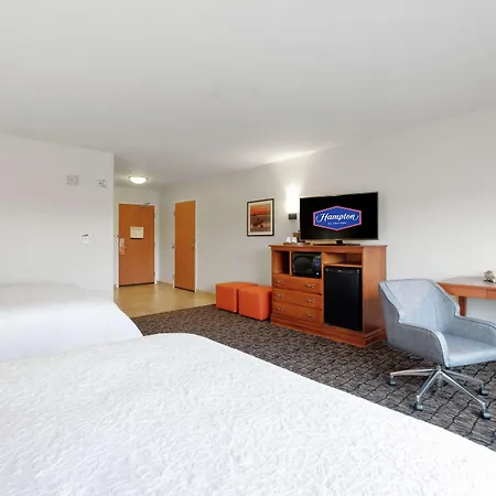 Hampton Inn & Suites Rockland Thomaston Exterior foto
