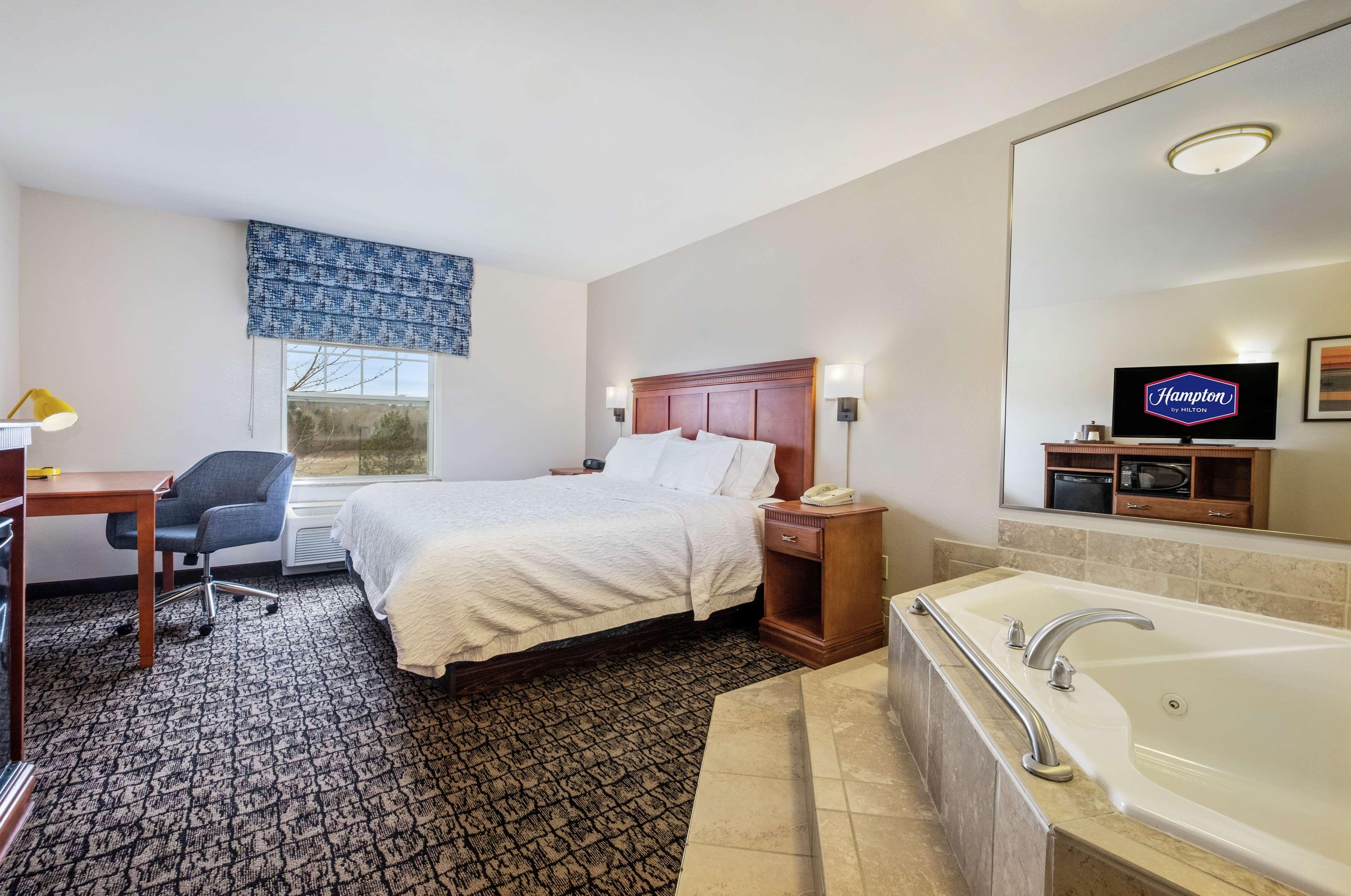Hotel Hampton & Rockland 3*