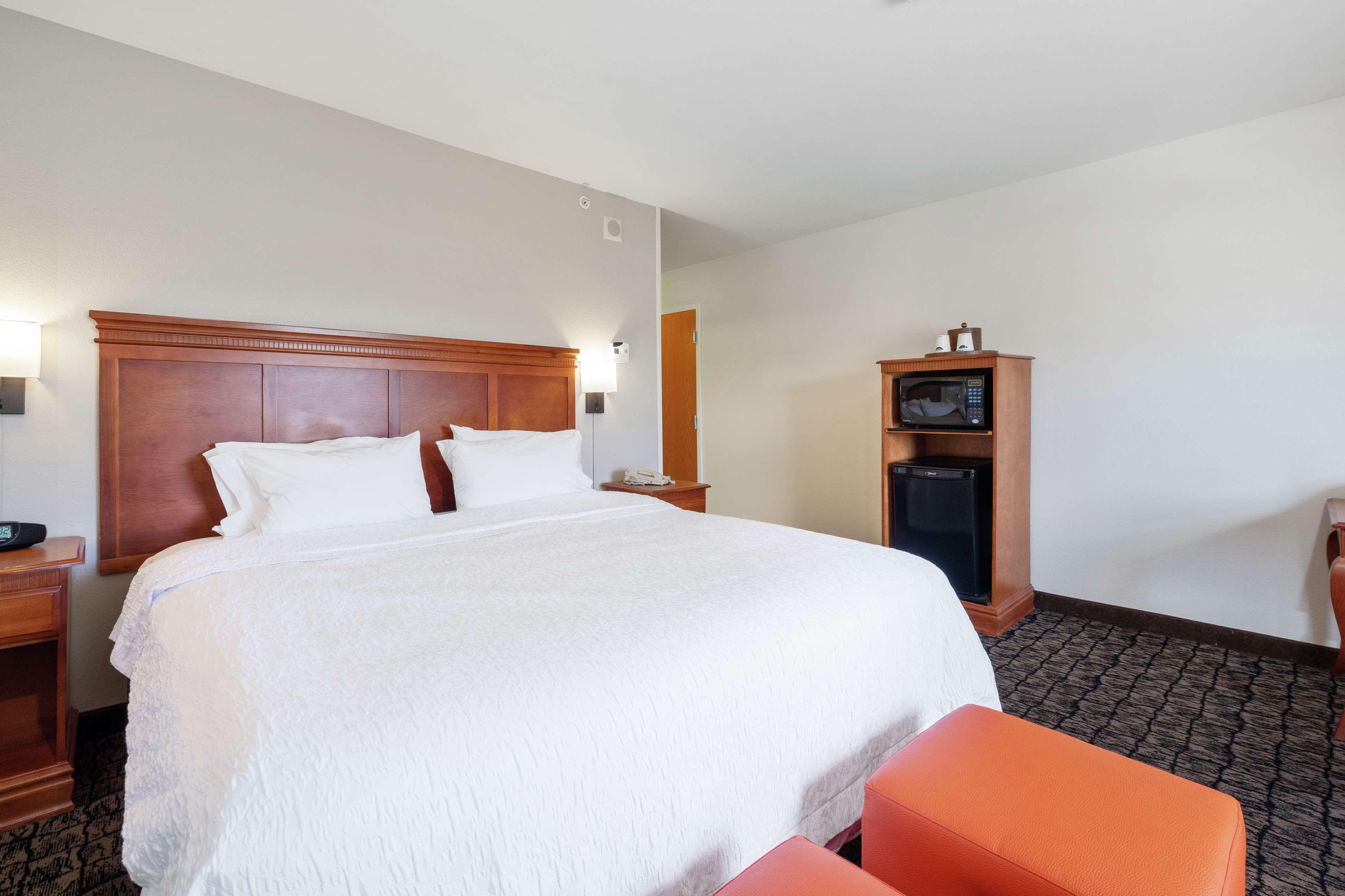 Hotel Hampton Inn&suites Rockland 3*