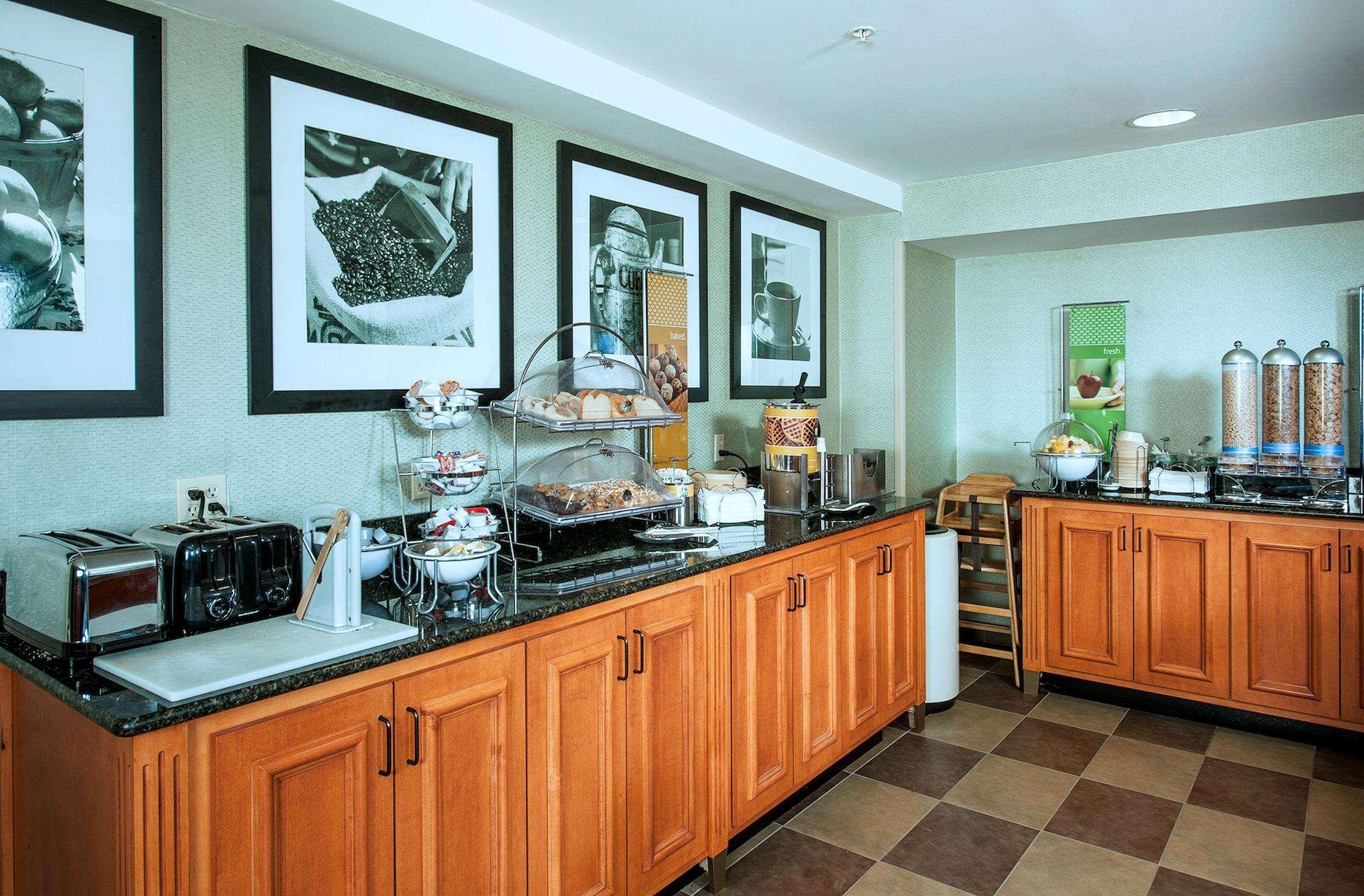 Hampton Inn&suites Rockland 3* Thomaston