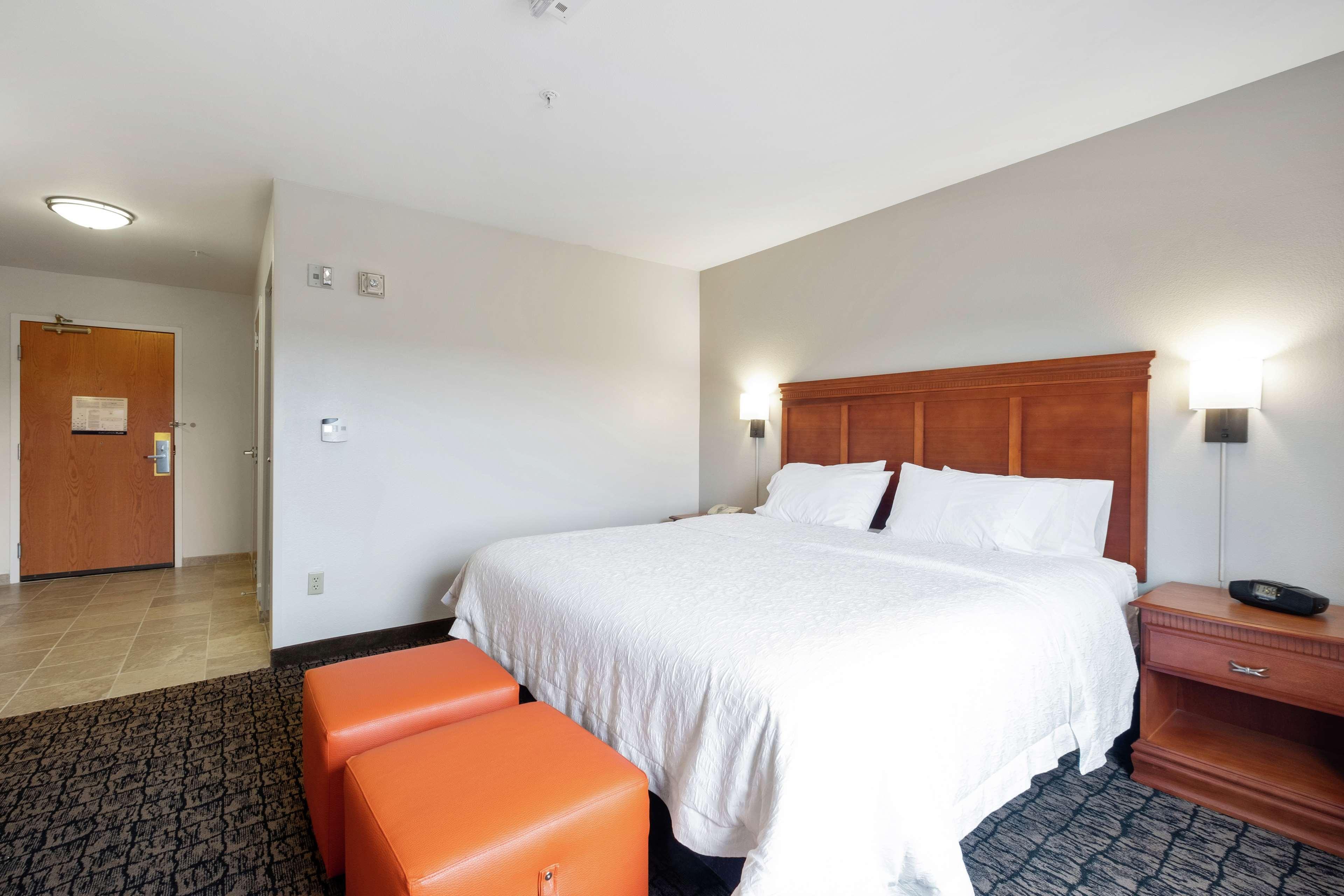 Hotel Hampton Inn&suites Rockland