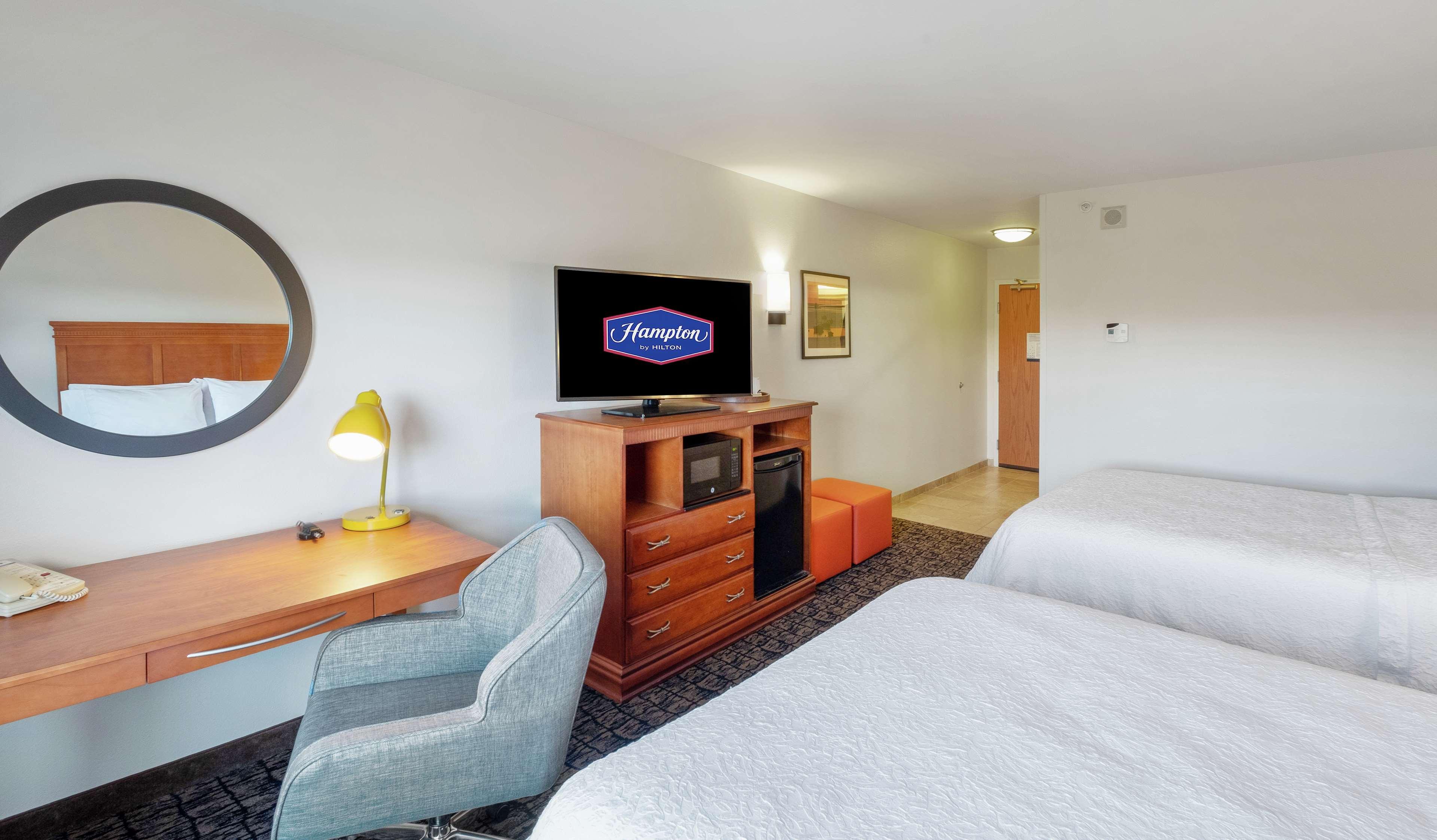 Hampton Inn&suites Rockland
