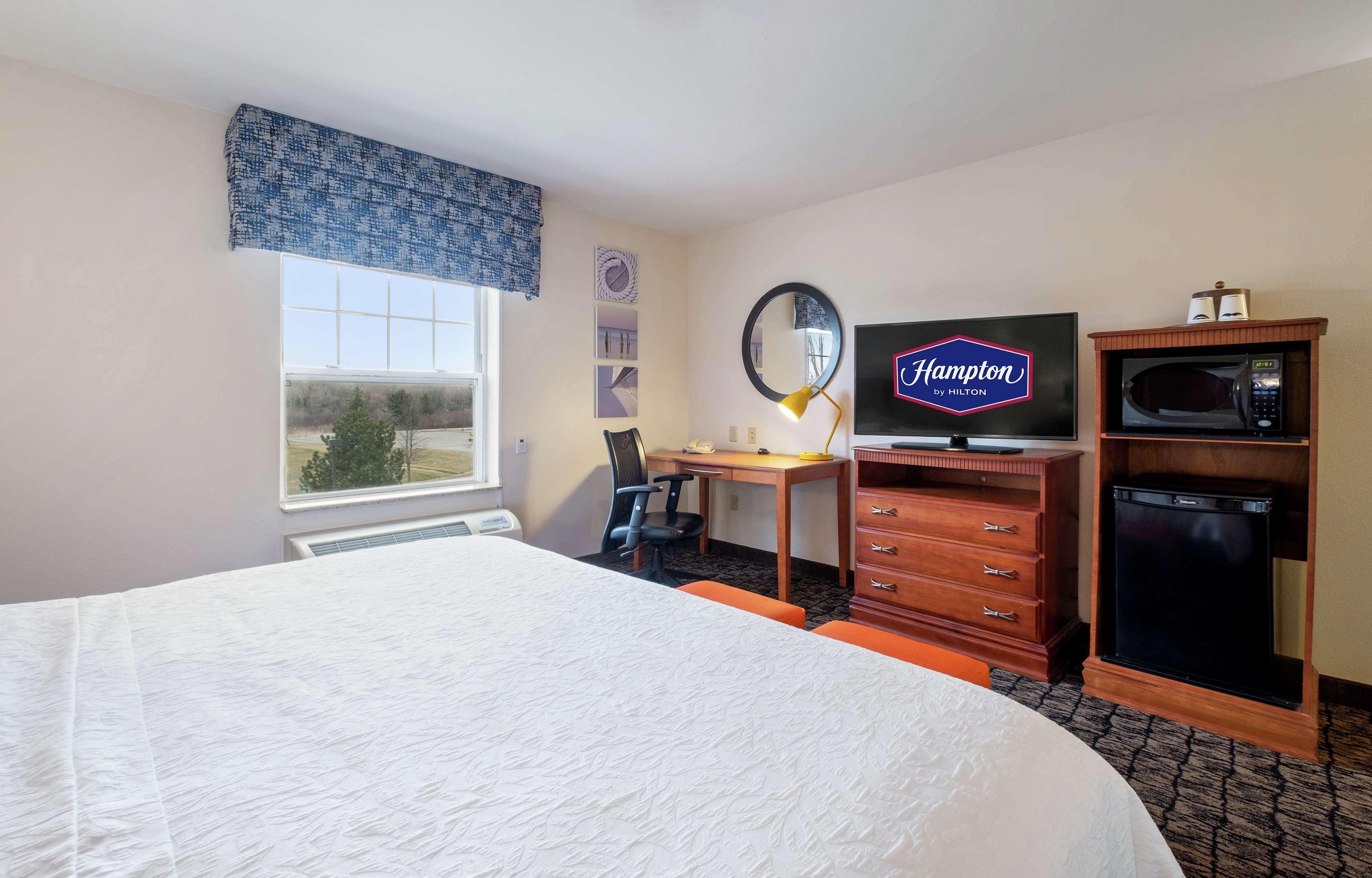 Hotel Hampton Inn&suites Rockland 3*