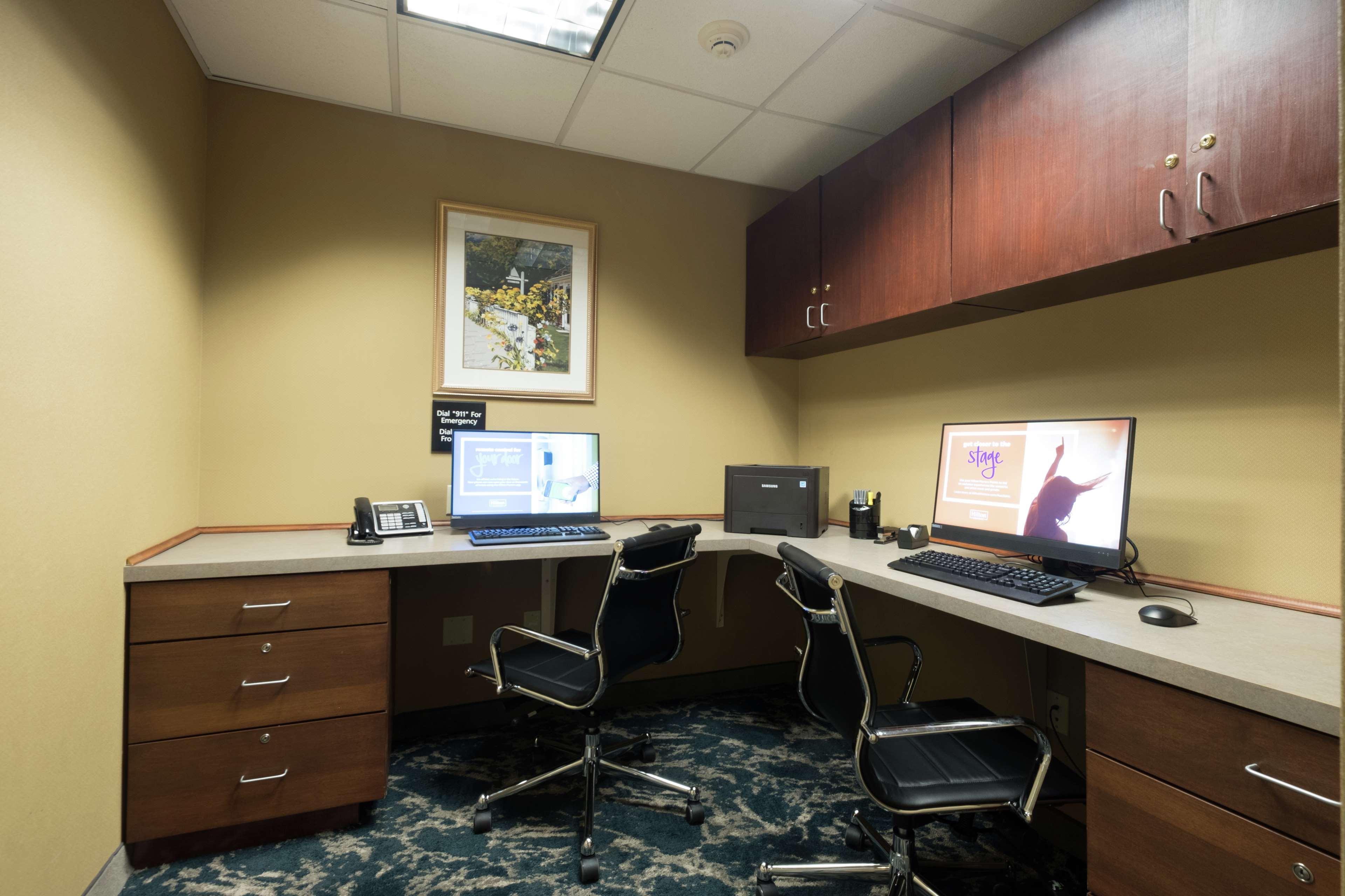 Hampton Inn&suites Rockland Hotel Thomaston