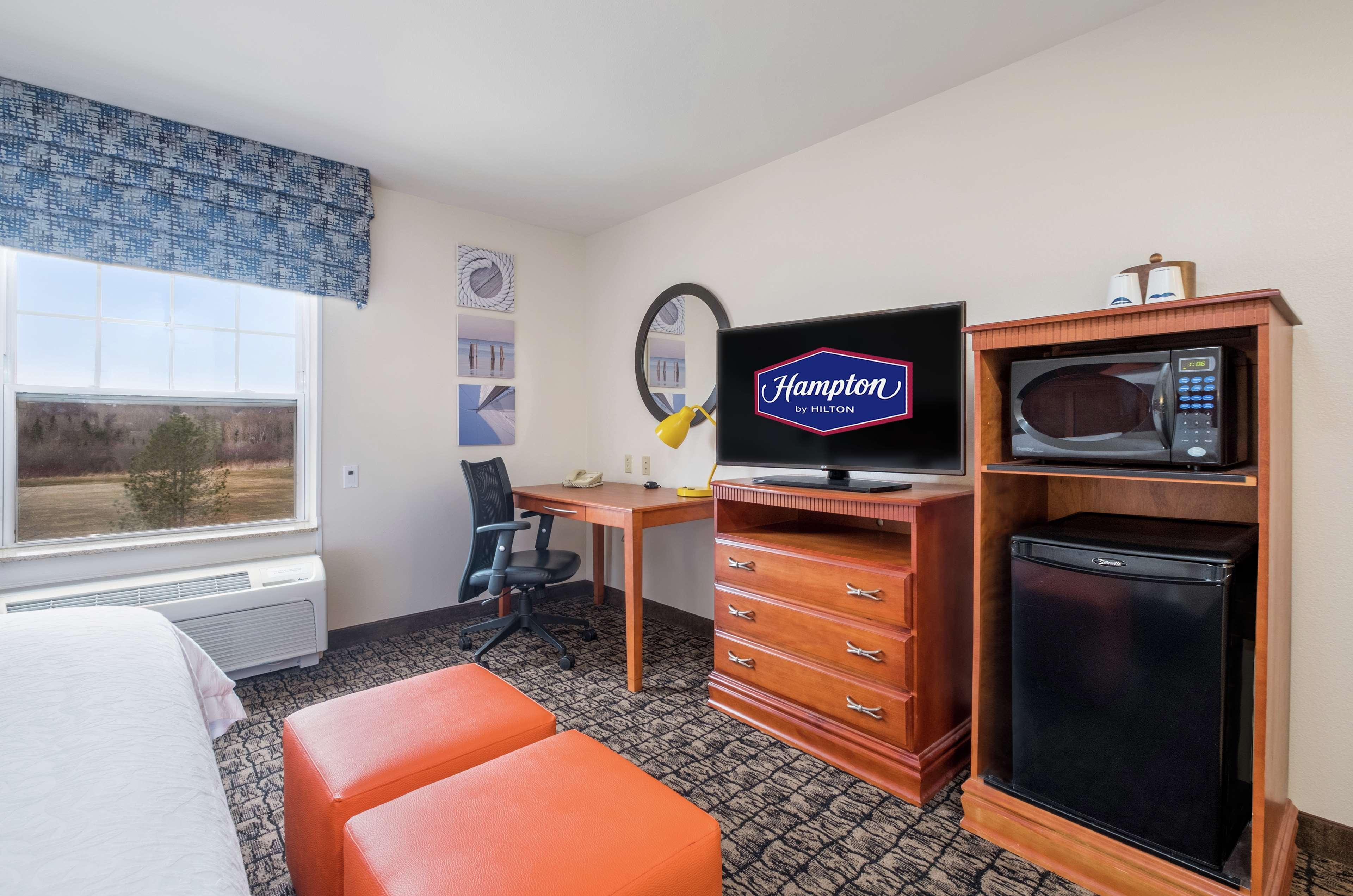 Hotel Hampton Inn&suites Rockland