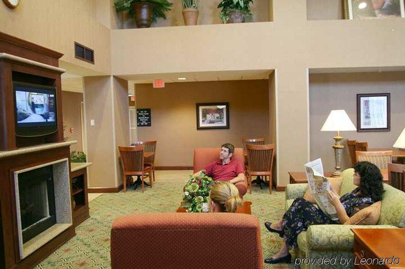 Hotel Hampton Inn&suites Rockland