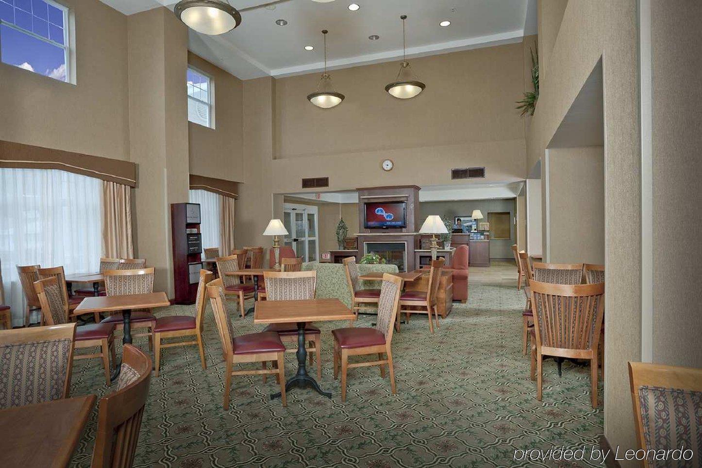 Hotel Hampton & Rockland 3*