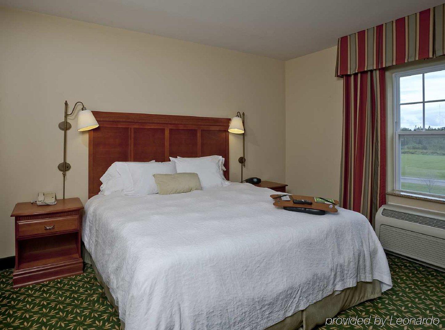 Hampton Inn&suites Rockland 3* Thomaston