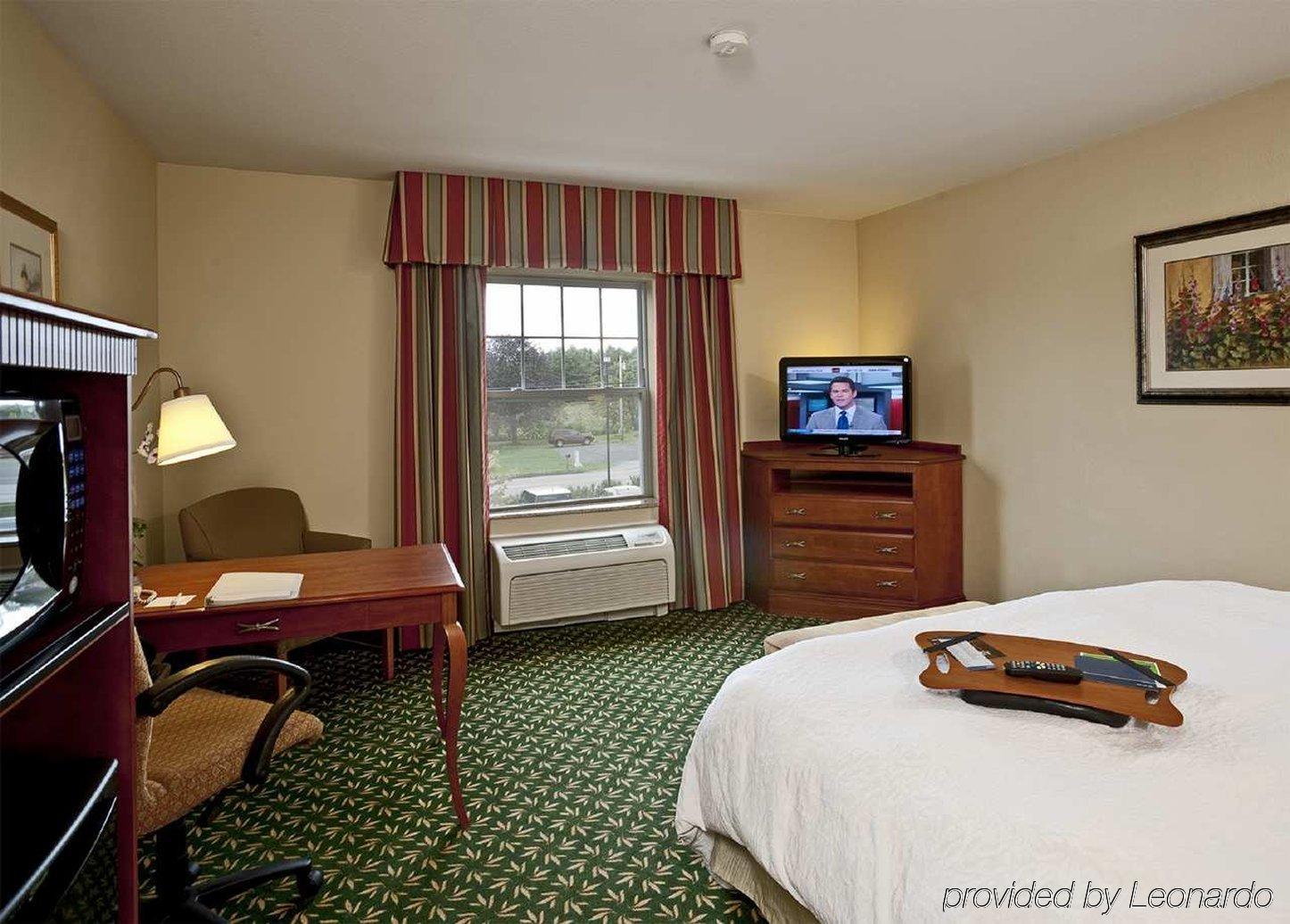 Hotel Hampton & Rockland