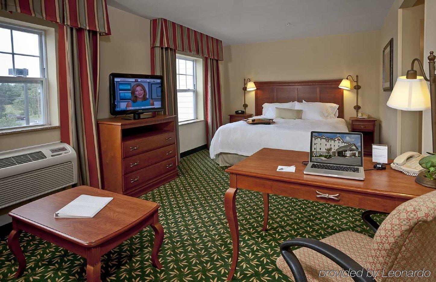 Hotel Hampton & Rockland 3*