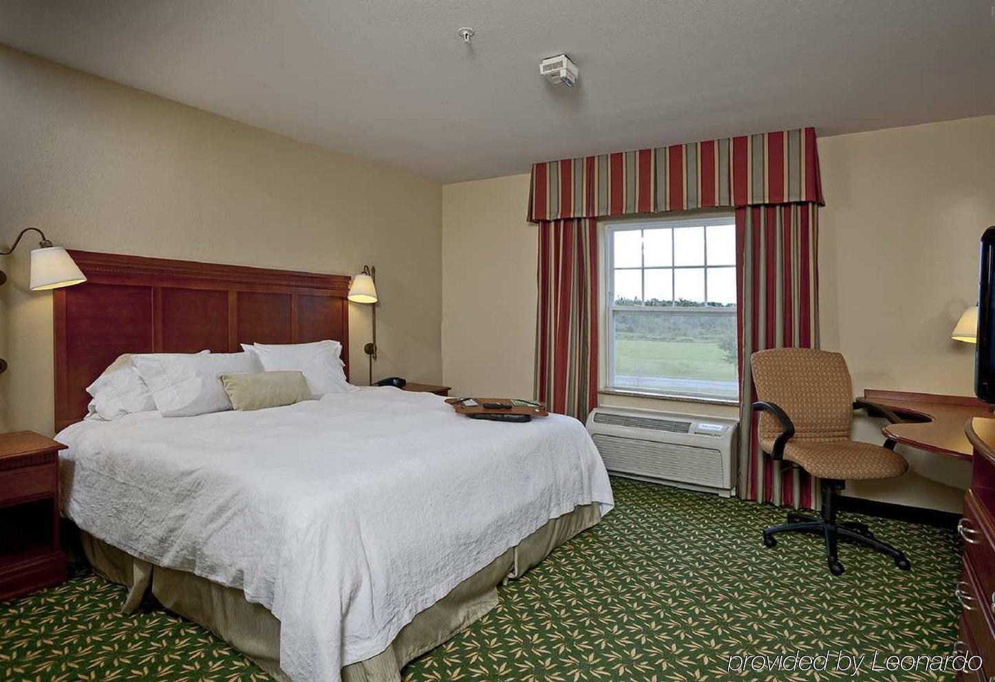 Hampton Inn&suites Rockland Hotel Thomaston