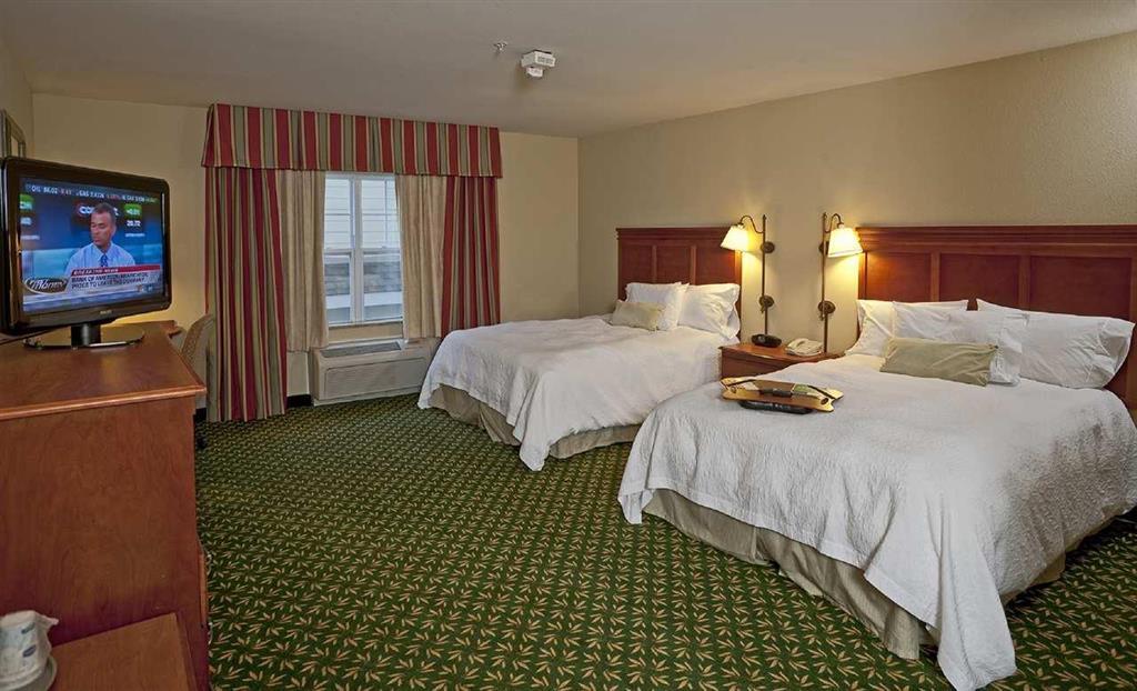Hotel Hampton & Rockland 3*