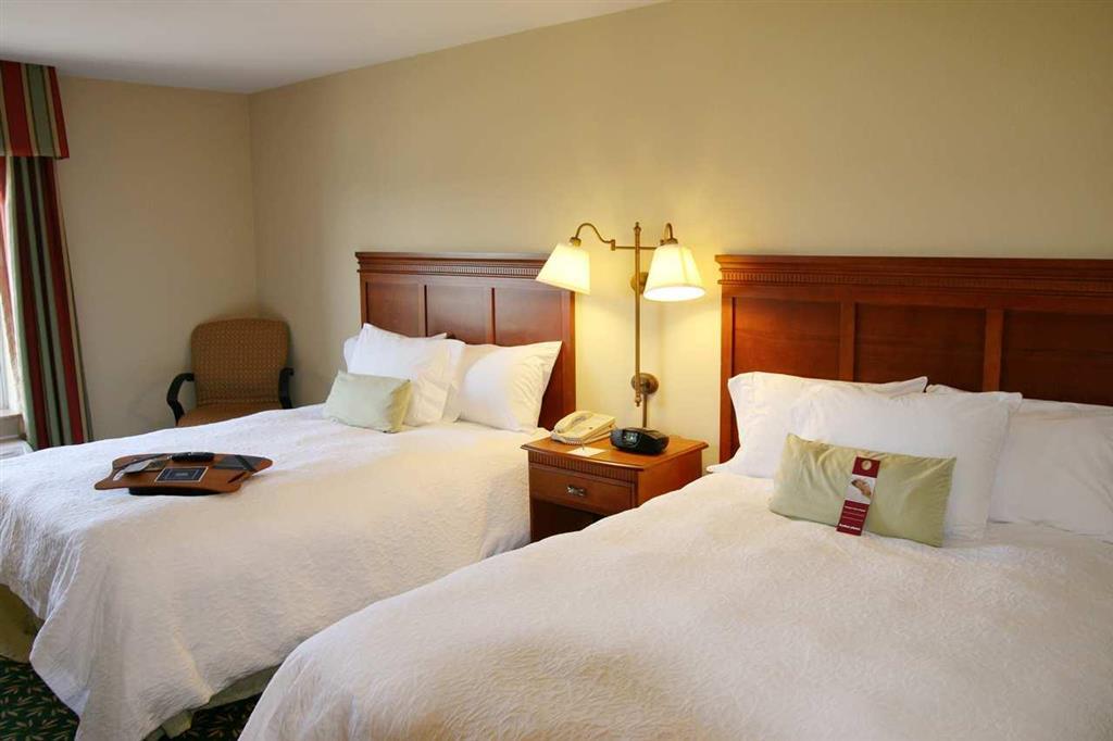 Hampton Inn&suites Rockland