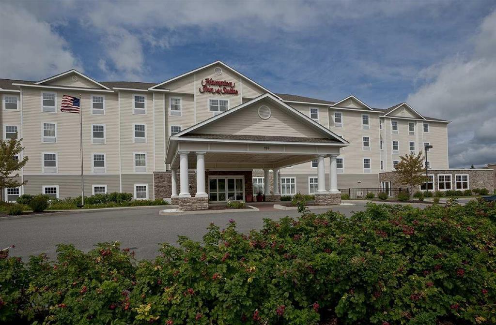 Hotel Hampton & Rockland Thomaston