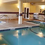Hampton Inn & Suites Rockland 