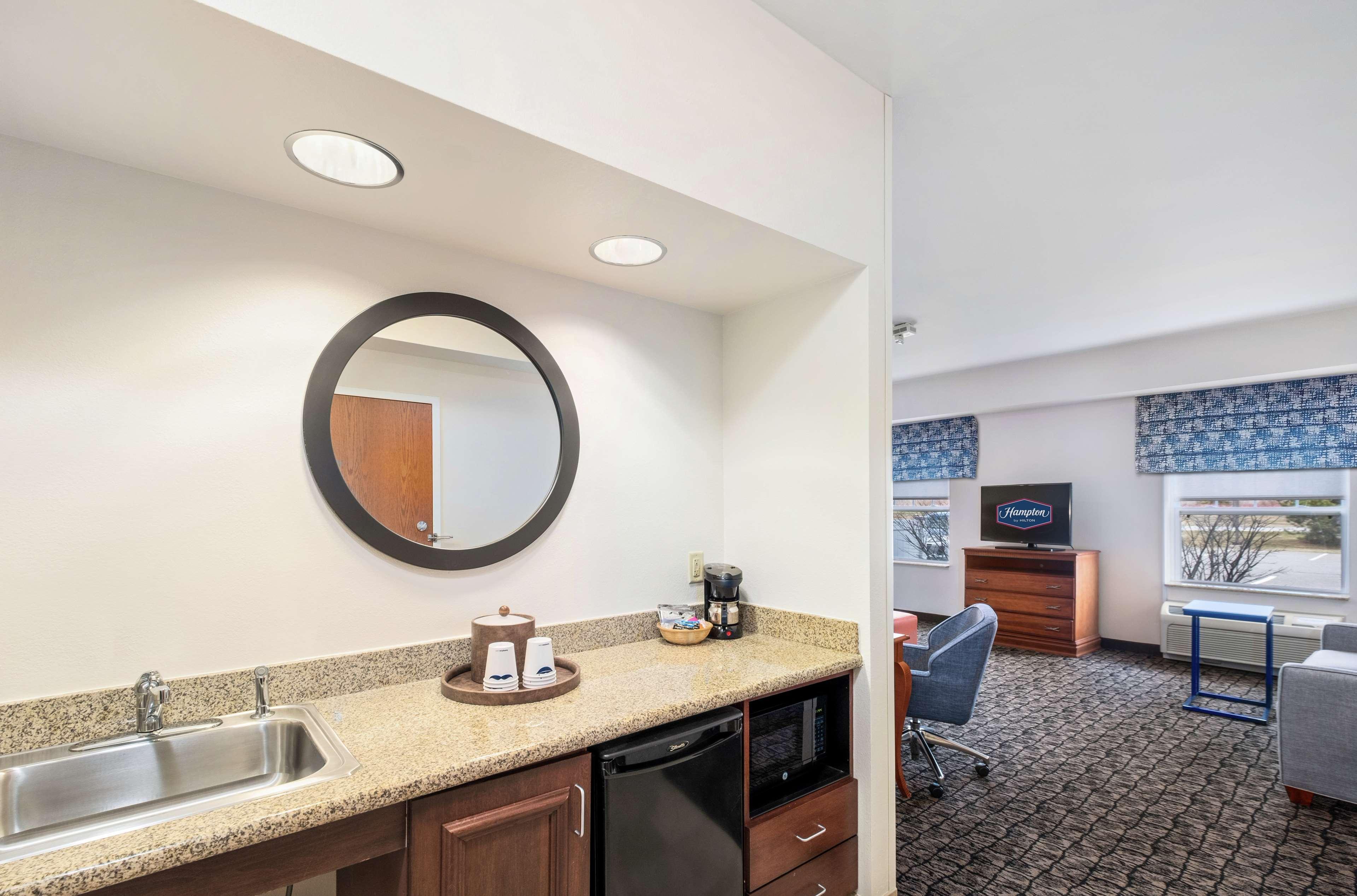 Hotel Hampton & Rockland 3*