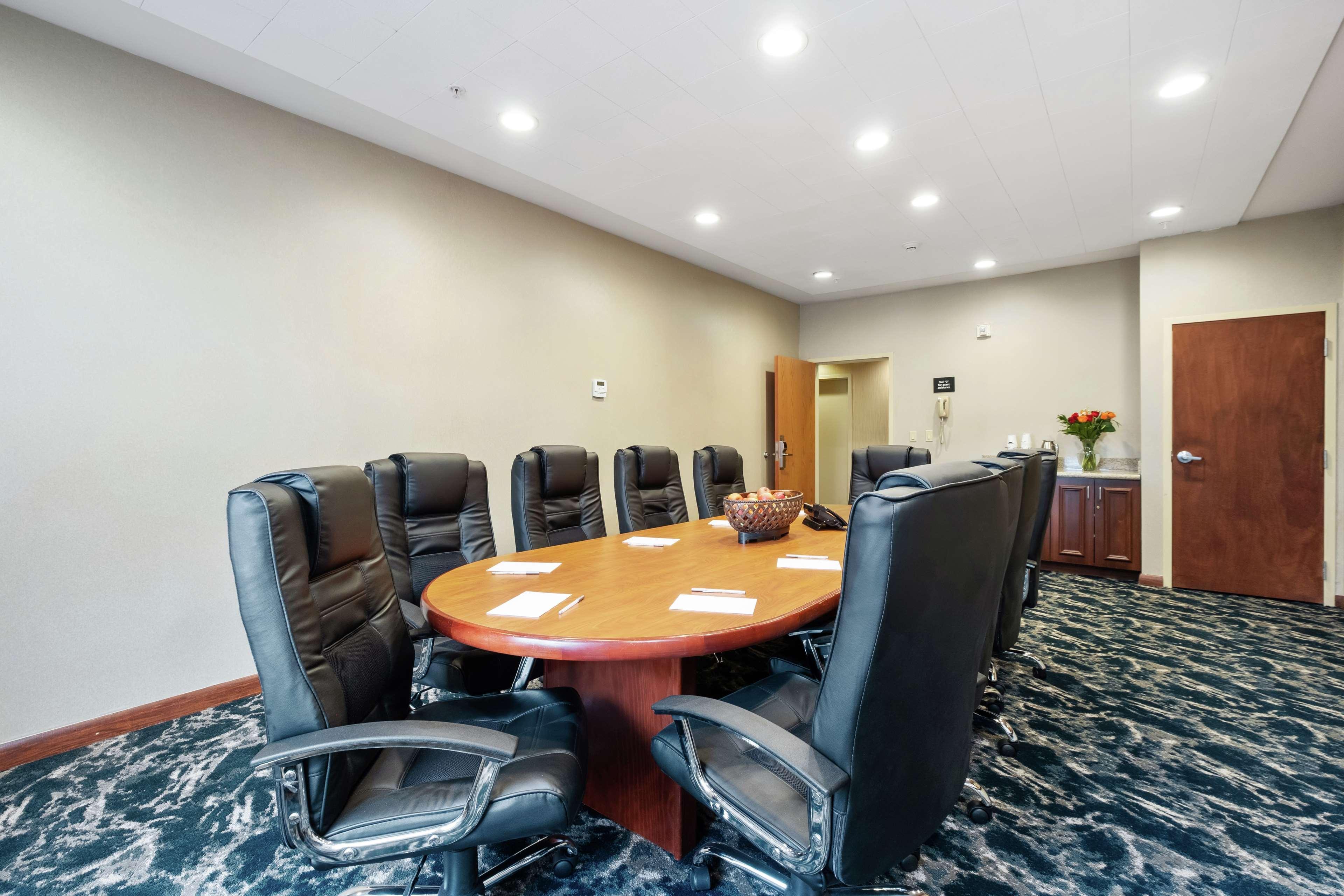 Hotel Hampton & Rockland
