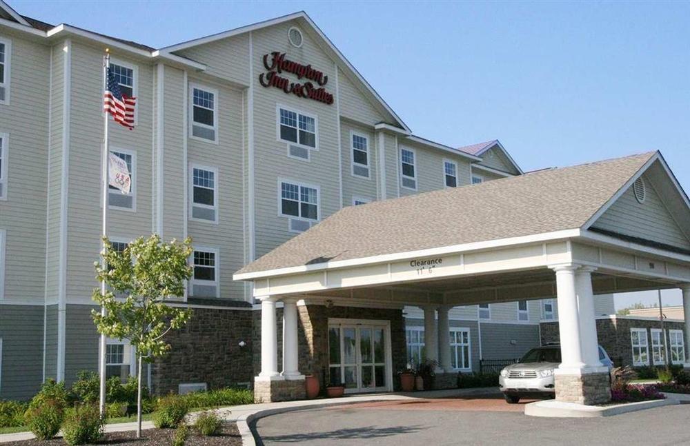 Hampton & Rockland 3*