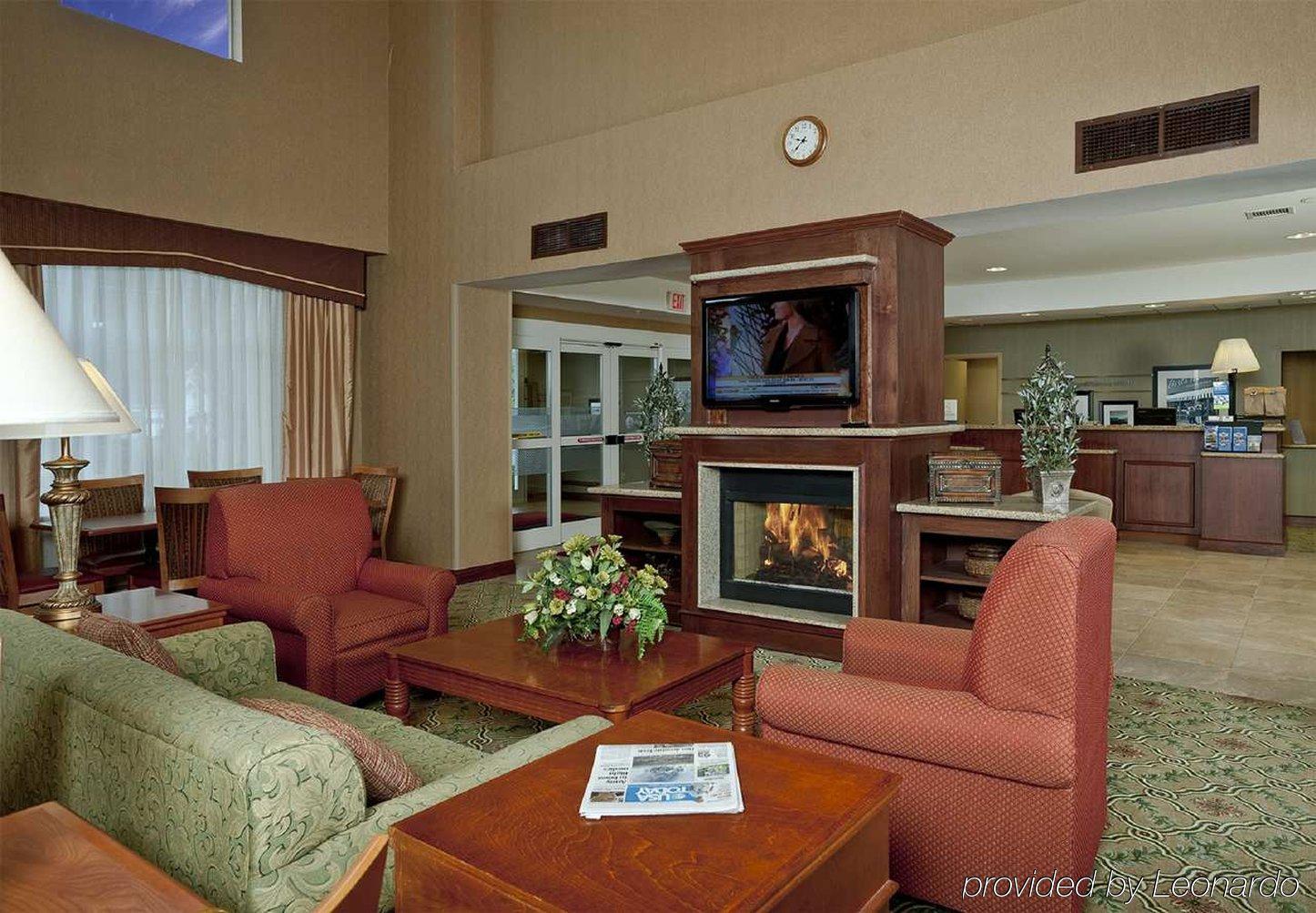 Hotel Hampton & Rockland