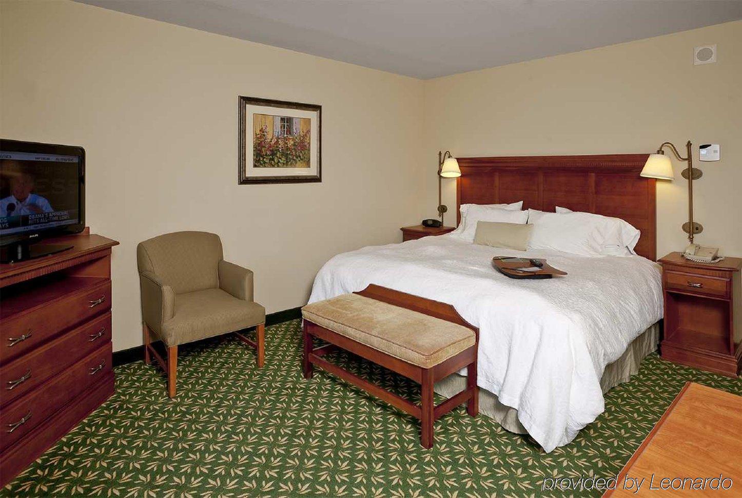 Hampton & Rockland 3* Thomaston