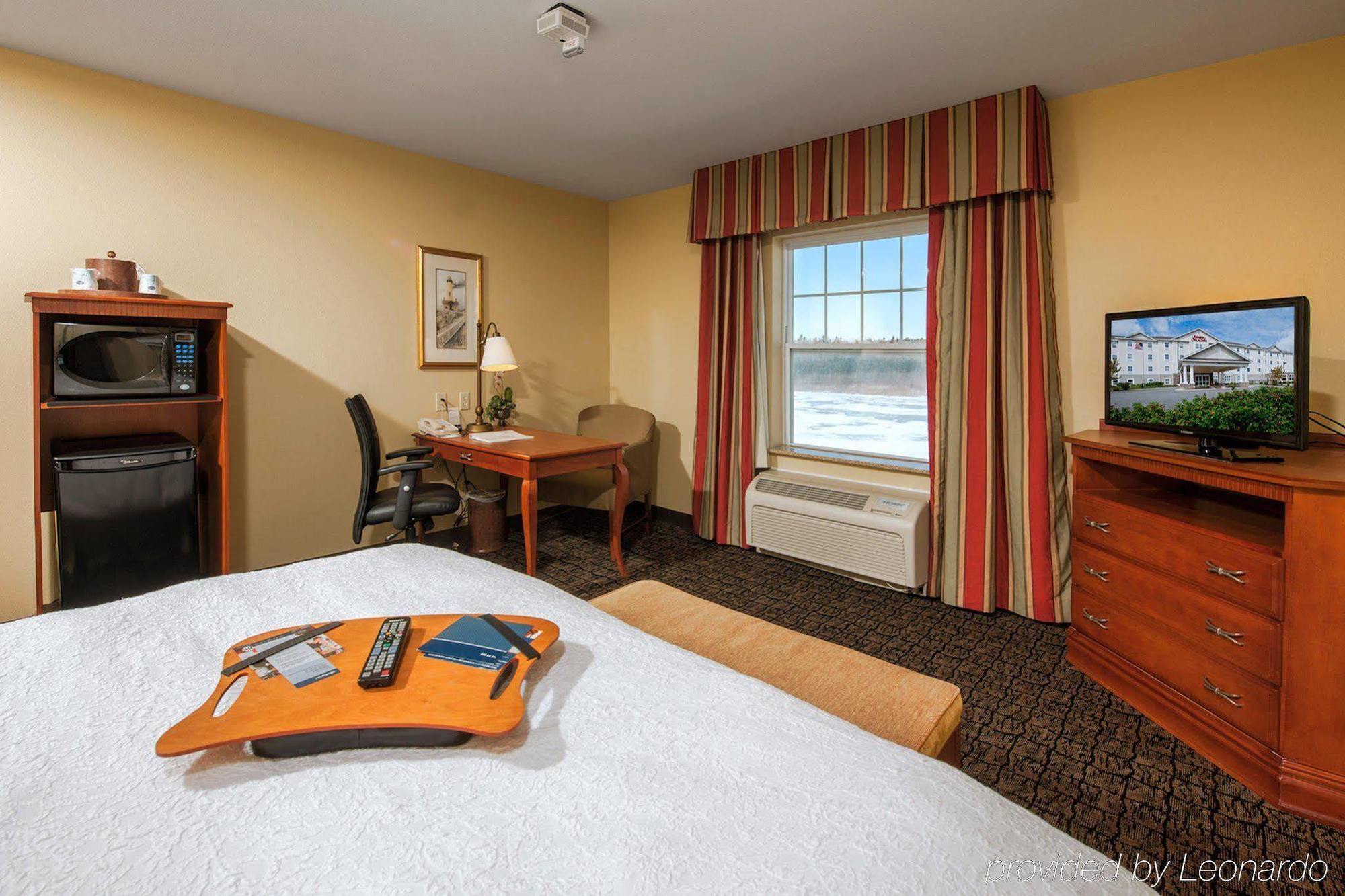 Hotel Hampton & Rockland